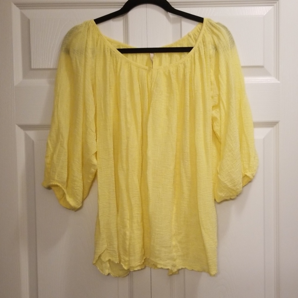 Light Weight Cotton Short Tunic